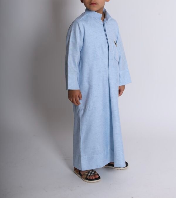 دشداشه سماوي - Image 6