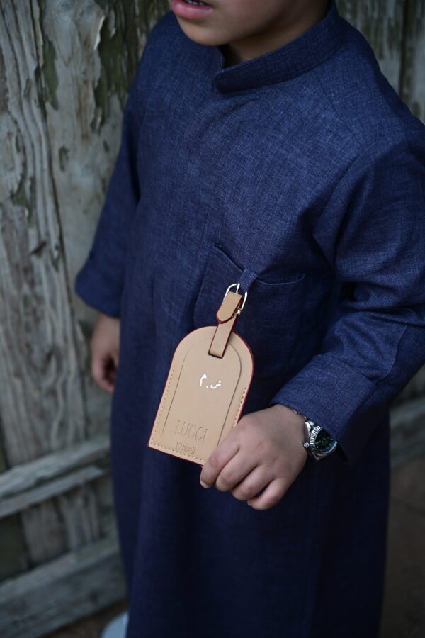 دشداشه كحلية - Image 3