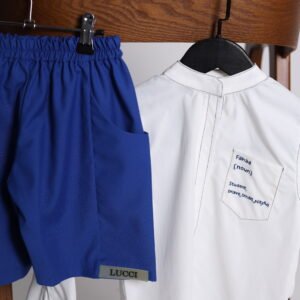 Alternative view of B3 short