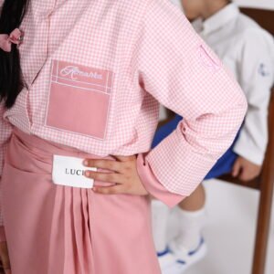 S2 قميص ابتدائي