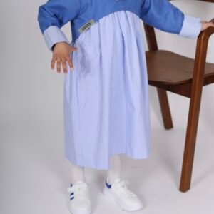 Alternative view of G4 فستان روضه