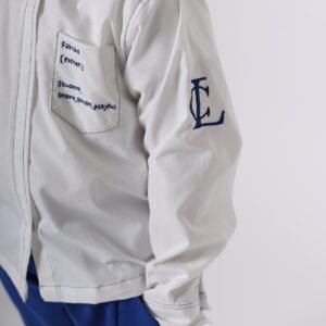 Alternative view of B1 قميص ابيض