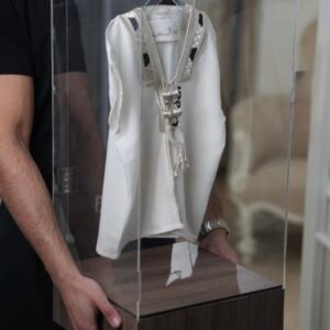 هديه بشت للمولود