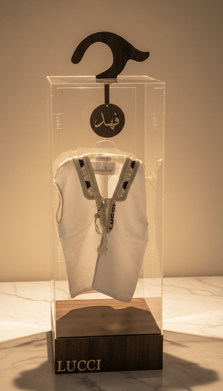 هديه بشت للمولود - Image 9