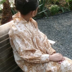 Alternative view of Camel