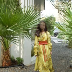 Alternative view of SUNLIT