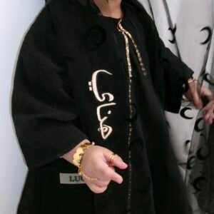 Alternative view of NOIR