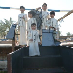 سديري مخطط بني