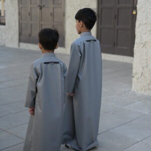 Alternative view of N1