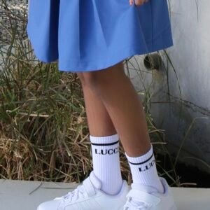 Alternative view of Socks