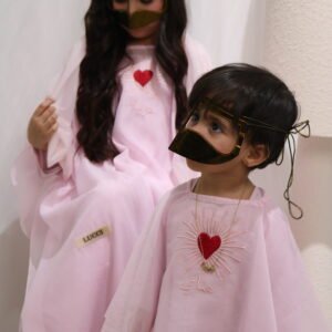 Alternative view of PINKY