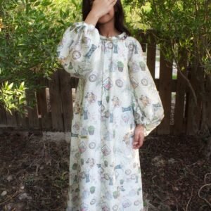 Alternative view of TIMELESS