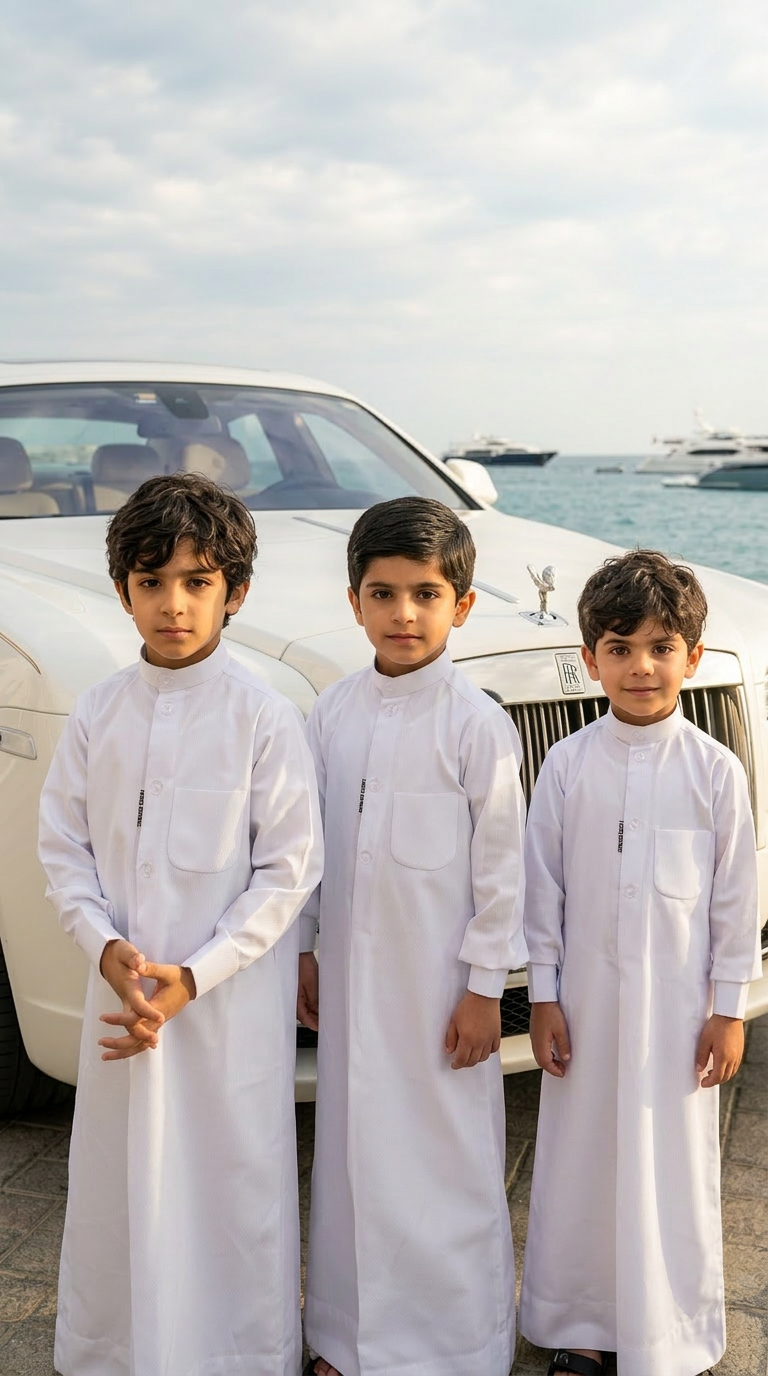 E1 White cuff - Image 10