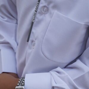 Silver Cuff
