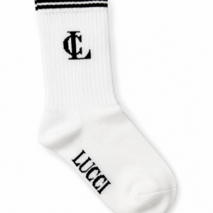 Alternative view of LC Socks