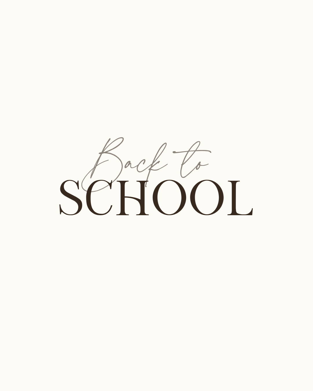 SCHOOL